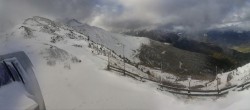 Archived image Webcam Thyon: top station Etherolla 09:00
