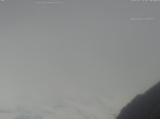 Archiv Foto Webcam Thyon: Les Masses - Blick Richtung Dent Blanche und Matterhorn 05:00