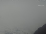 Archiv Foto Webcam Thyon: Les Masses - Blick Richtung Dent Blanche und Matterhorn 05:00