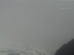 Archiv Foto Webcam Thyon: Les Masses - Blick Richtung Dent Blanche und Matterhorn 06:00
