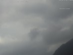 Archiv Foto Webcam Thyon: Les Masses - Blick Richtung Dent Blanche und Matterhorn 12:00