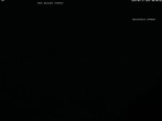 Archiv Foto Webcam Thyon: Les Masses - Blick Richtung Dent Blanche und Matterhorn 23:00