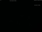 Archiv Foto Webcam Thyon: Les Masses - Blick Richtung Dent Blanche und Matterhorn 01:00