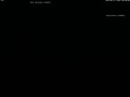 Archiv Foto Webcam Thyon: Les Masses - Blick Richtung Dent Blanche und Matterhorn 03:00