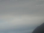 Archiv Foto Webcam Thyon: Les Masses - Blick Richtung Dent Blanche und Matterhorn 06:00