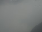 Archiv Foto Webcam Thyon: Les Masses - Blick Richtung Dent Blanche und Matterhorn 13:00