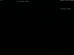 Archiv Foto Webcam Thyon: Les Masses - Blick Richtung Dent Blanche und Matterhorn 23:00