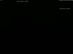 Archiv Foto Webcam Thyon: Les Masses - Blick Richtung Dent Blanche und Matterhorn 01:00