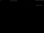 Archived image Webcam Thyon: Les Masses - View of Dent Blanche and Matterhorn 23:00
