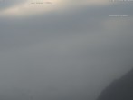 Archived image Webcam Thyon: Les Masses - View of Dent Blanche and Matterhorn 06:00