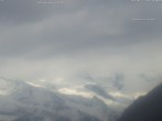 Archived image Webcam Thyon: Les Masses - View of Dent Blanche and Matterhorn 13:00