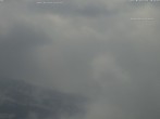 Archiv Foto Webcam Thyon: Les Masses - Blick Richtung Dent Blanche und Matterhorn 09:00