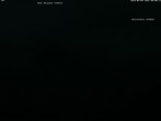 Archiv Foto Webcam Thyon: Les Masses - Blick Richtung Dent Blanche und Matterhorn 03:00