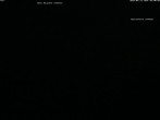 Archiv Foto Webcam Thyon: Les Masses - Blick Richtung Dent Blanche und Matterhorn 01:00