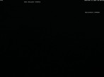 Archiv Foto Webcam Thyon: Les Masses - Blick Richtung Dent Blanche und Matterhorn 01:00