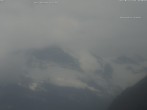 Archived image Webcam Thyon: Les Masses - View of Dent Blanche and Matterhorn 15:00