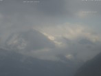 Archiv Foto Webcam Thyon: Les Masses - Blick Richtung Dent Blanche und Matterhorn 17:00