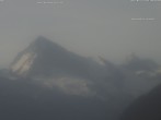 Archiv Foto Webcam Thyon: Les Masses - Blick Richtung Dent Blanche und Matterhorn 07:00