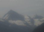 Archiv Foto Webcam Thyon: Les Masses - Blick Richtung Dent Blanche und Matterhorn 09:00