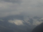 Archiv Foto Webcam Thyon: Les Masses - Blick Richtung Dent Blanche und Matterhorn 15:00