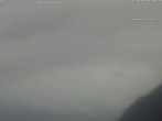 Archiv Foto Webcam Thyon: Les Masses - Blick Richtung Dent Blanche und Matterhorn 19:00