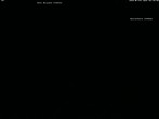 Archiv Foto Webcam Thyon: Les Masses - Blick Richtung Dent Blanche und Matterhorn 01:00