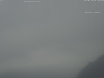 Archiv Foto Webcam Thyon: Les Masses - Blick Richtung Dent Blanche und Matterhorn 05:00