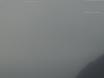 Archiv Foto Webcam Thyon: Les Masses - Blick Richtung Dent Blanche und Matterhorn 06:00