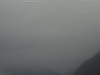 Archiv Foto Webcam Thyon: Les Masses - Blick Richtung Dent Blanche und Matterhorn 07:00