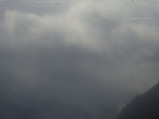 Archiv Foto Webcam Thyon: Les Masses - Blick Richtung Dent Blanche und Matterhorn 09:00