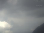 Archiv Foto Webcam Thyon: Les Masses - Blick Richtung Dent Blanche und Matterhorn 11:00