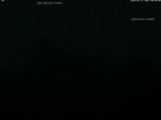 Archived image Webcam Thyon: Les Masses - View of Dent Blanche and Matterhorn 03:00