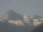 Archived image Webcam Thyon: Les Masses - View of Dent Blanche and Matterhorn 09:00