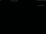 Archiv Foto Webcam Thyon: Les Masses - Blick Richtung Dent Blanche und Matterhorn 01:00