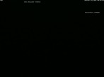 Archiv Foto Webcam Thyon: Les Masses - Blick Richtung Dent Blanche und Matterhorn 03:00