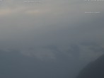 Archiv Foto Webcam Thyon: Les Masses - Blick Richtung Dent Blanche und Matterhorn 05:00