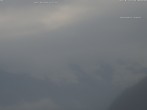 Archiv Foto Webcam Thyon: Les Masses - Blick Richtung Dent Blanche und Matterhorn 07:00