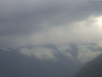 Archiv Foto Webcam Thyon: Les Masses - Blick Richtung Dent Blanche und Matterhorn 17:00