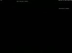 Archiv Foto Webcam Thyon: Les Masses - Blick Richtung Dent Blanche und Matterhorn 23:00