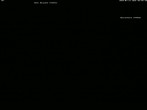 Archiv Foto Webcam Thyon: Les Masses - Blick Richtung Dent Blanche und Matterhorn 01:00