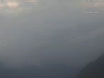 Archiv Foto Webcam Thyon: Les Masses - Blick Richtung Dent Blanche und Matterhorn 06:00
