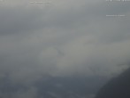 Archiv Foto Webcam Thyon: Les Masses - Blick Richtung Dent Blanche und Matterhorn 09:00