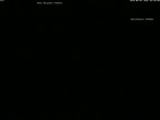 Archiv Foto Webcam Thyon: Les Masses - Blick Richtung Dent Blanche und Matterhorn 01:00