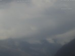 Archiv Foto Webcam Thyon: Les Masses - Blick Richtung Dent Blanche und Matterhorn 15:00