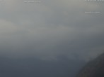 Archiv Foto Webcam Thyon: Les Masses - Blick Richtung Dent Blanche und Matterhorn 17:00