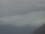 Archiv Foto Webcam Thyon: Les Masses - Blick Richtung Dent Blanche und Matterhorn 19:00