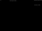 Archiv Foto Webcam Thyon: Les Masses - Blick Richtung Dent Blanche und Matterhorn 03:00