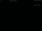 Archiv Foto Webcam Thyon: Les Masses - Blick Richtung Dent Blanche und Matterhorn 01:00