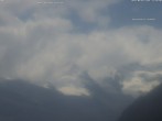 Archiv Foto Webcam Thyon: Les Masses - Blick Richtung Dent Blanche und Matterhorn 11:00