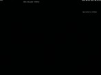 Archiv Foto Webcam Thyon: Les Masses - Blick Richtung Dent Blanche und Matterhorn 23:00